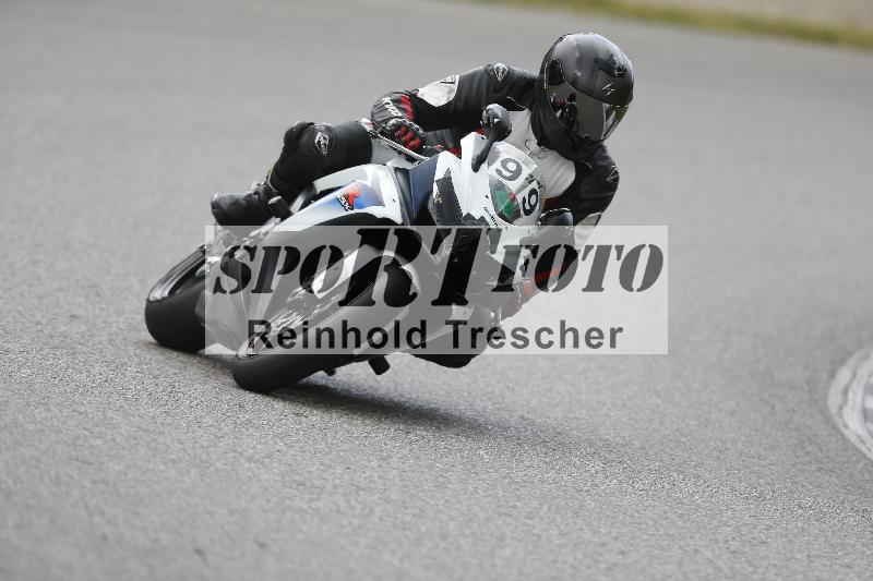 /18 05.06.2026  TZ Motorsport ADR/Gruppe gruen/99
